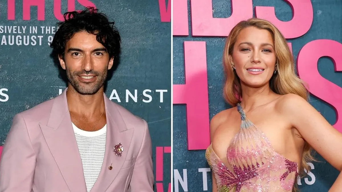 El abogado de Baldoni prepara demanda contra Lively