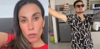 Chilena responde con firmeza a burlas de un venezolano