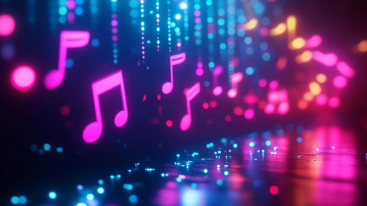 Descubre a los 10 artistas emergentes que marcarán tendencia en 2025.