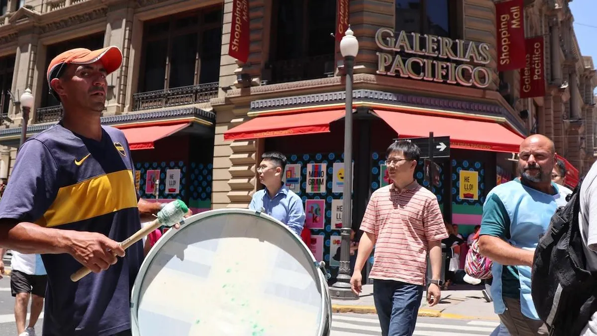 La Sagrada Florida: ¿Qué revela el documental sobre la decadencia de un ícono porteño?