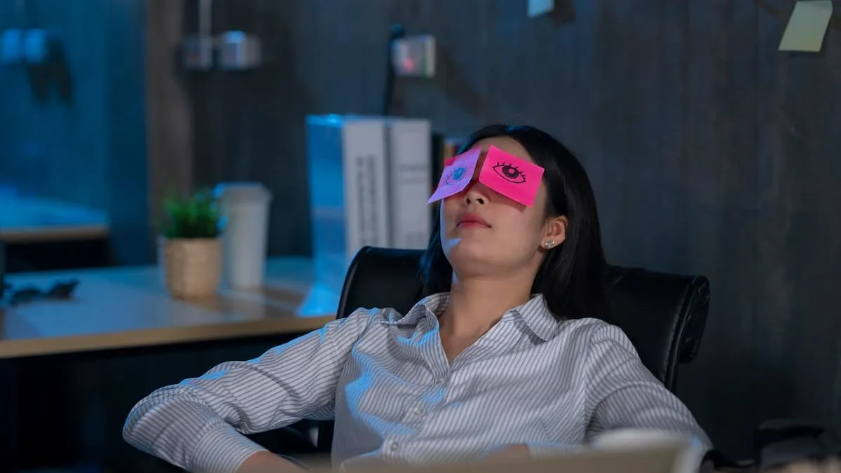 Descubre cómo una siesta revitalizante puede transformar tu día.