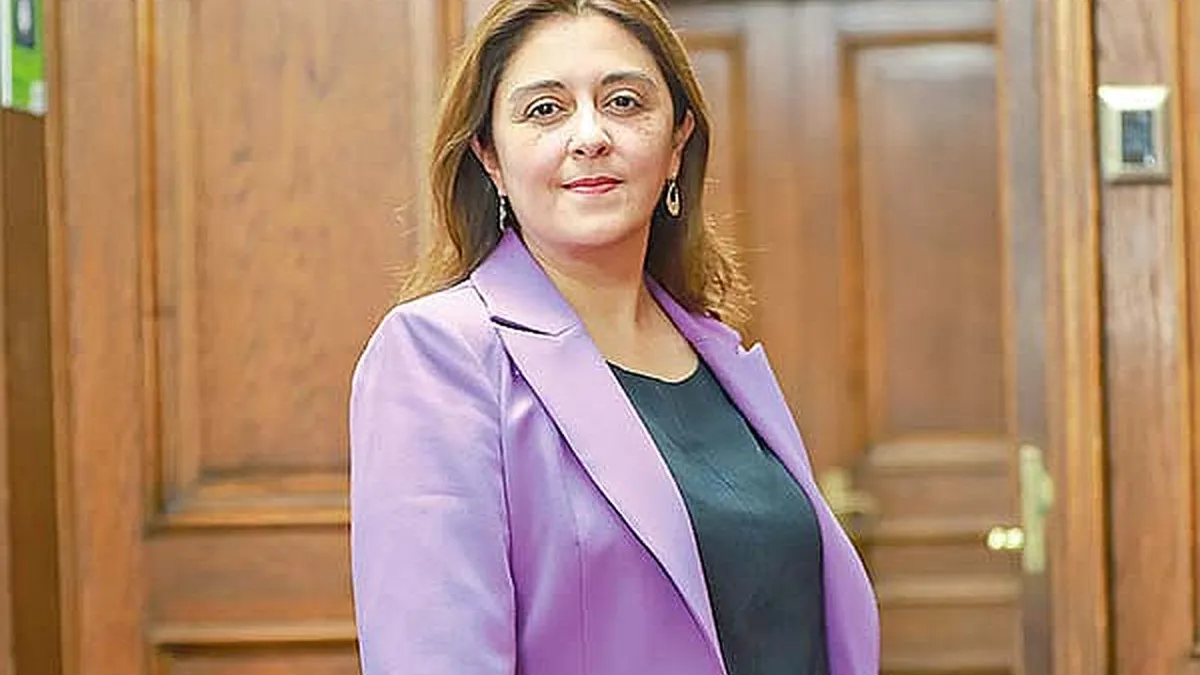 Crisis en el Gobierno: renuncia ministra de Bienes Nacionales tras fallida compra de residencia de Allende