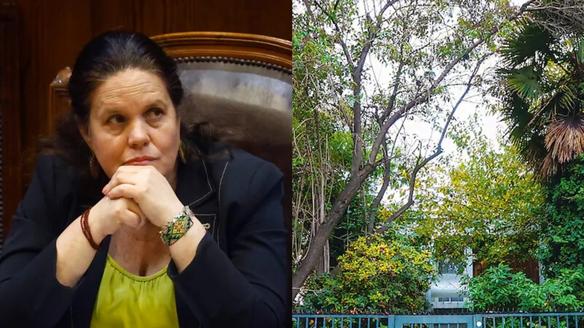 Controversia por compra de casas de expresidentes: ¿infringe la ley de transparencia?