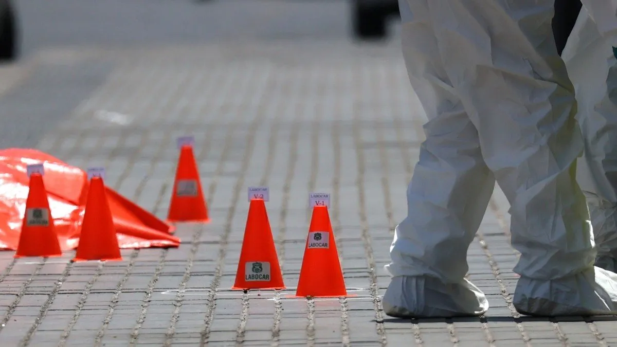 Tragedia en San Ramón: joven venezolano muere tras discusión por una mascota y disparos en la calle