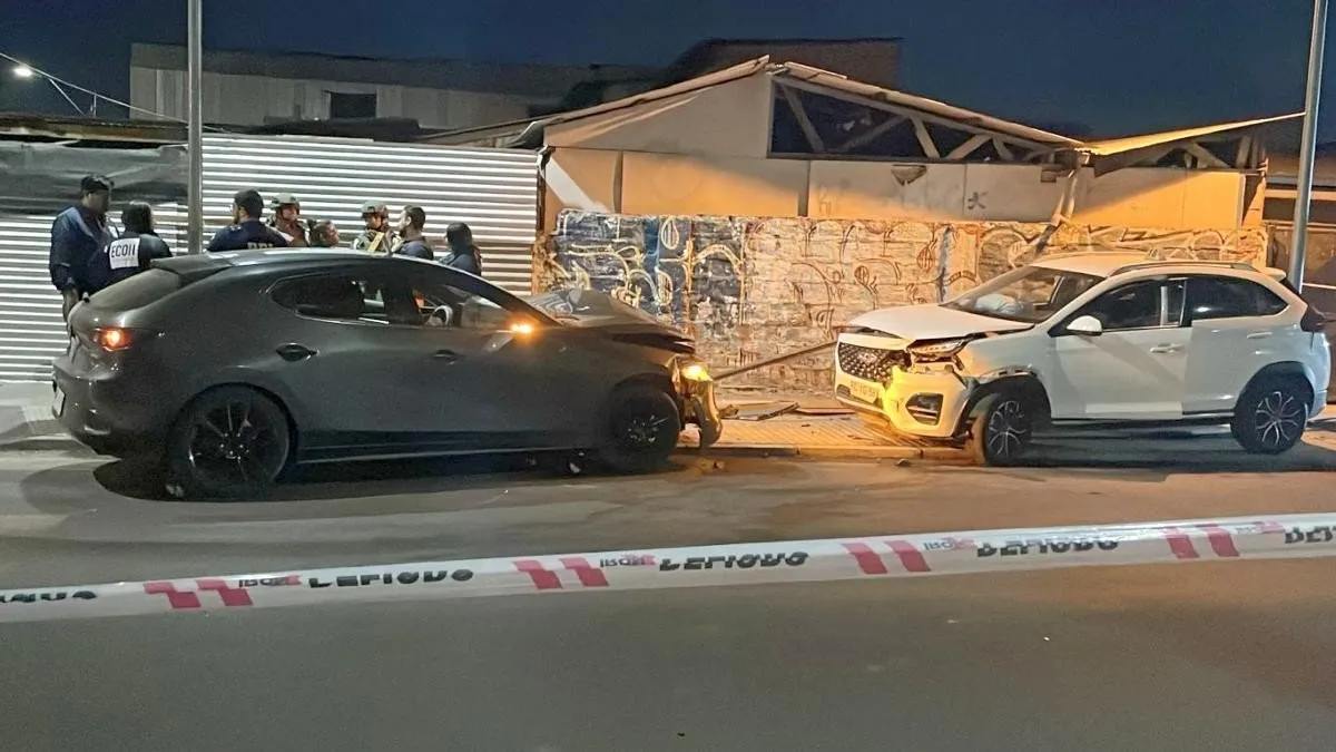 Homicidio en San Ramón: hombre recibe múltiples disparos mientras se dirigía a un partido de fútbol