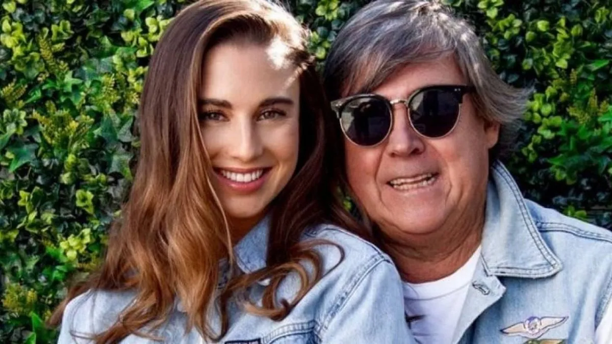 Emeterio y Tita Ureta revelan secretos de su vida en la Gala del Festival de Viña 2025