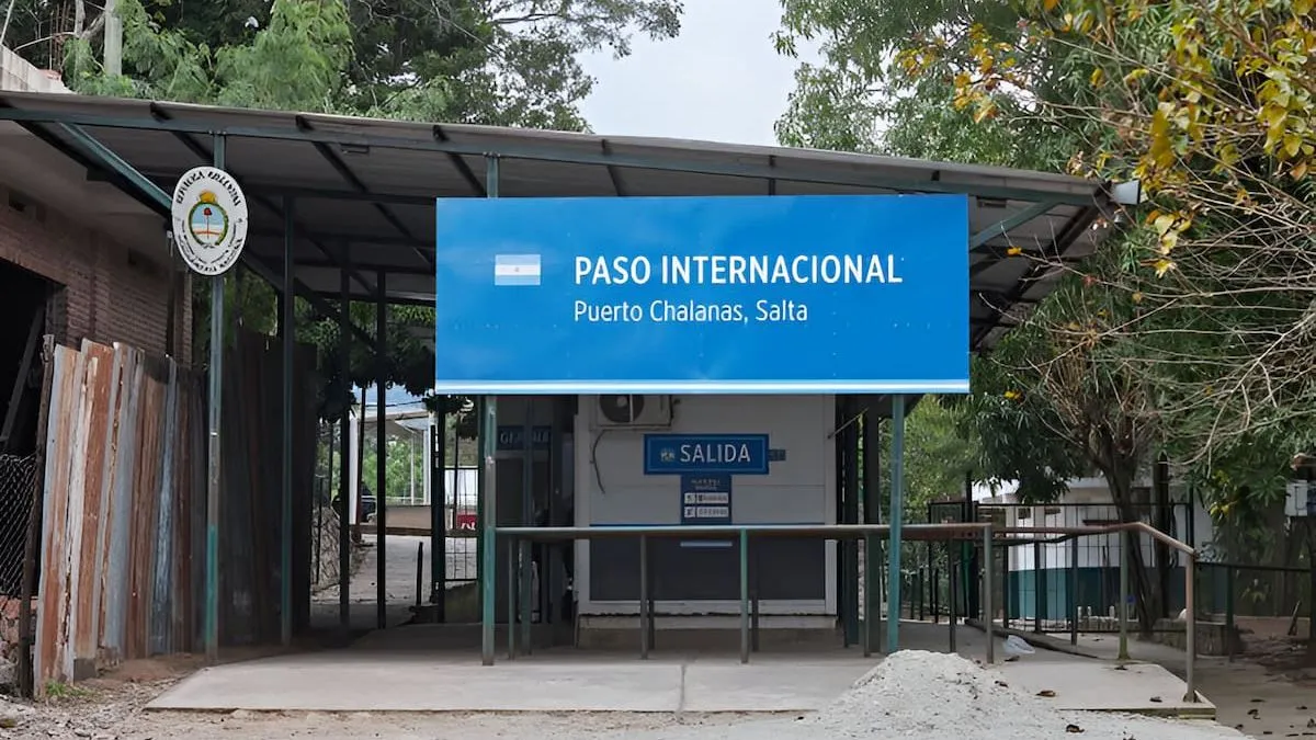 Inquietud en Bolivia por plan argentino de instalar alambrada en frontera