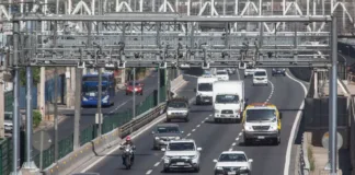 Conaset advierte sobre el aumento de muertes en accidentes de tránsito este verano.