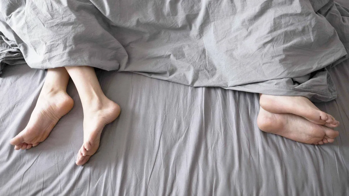 Consejos para un sueño reparador en noches calurosas y sin incomodidades.