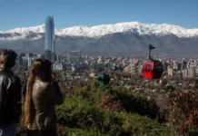 Descubre diez parques gratuitos en la RM para disfrutar este verano.