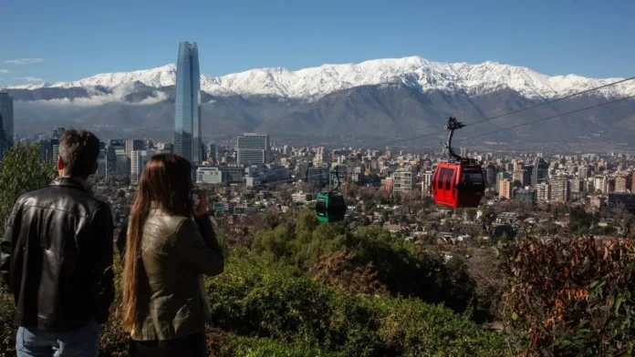 Descubre diez parques gratuitos en la RM para disfrutar este verano.