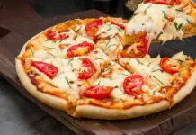 La nueva cadena de pizzerías que expandirá su presencia en Chile en 2025.