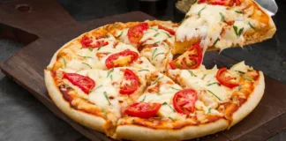 La nueva cadena de pizzerías que expandirá su presencia en Chile en 2025.