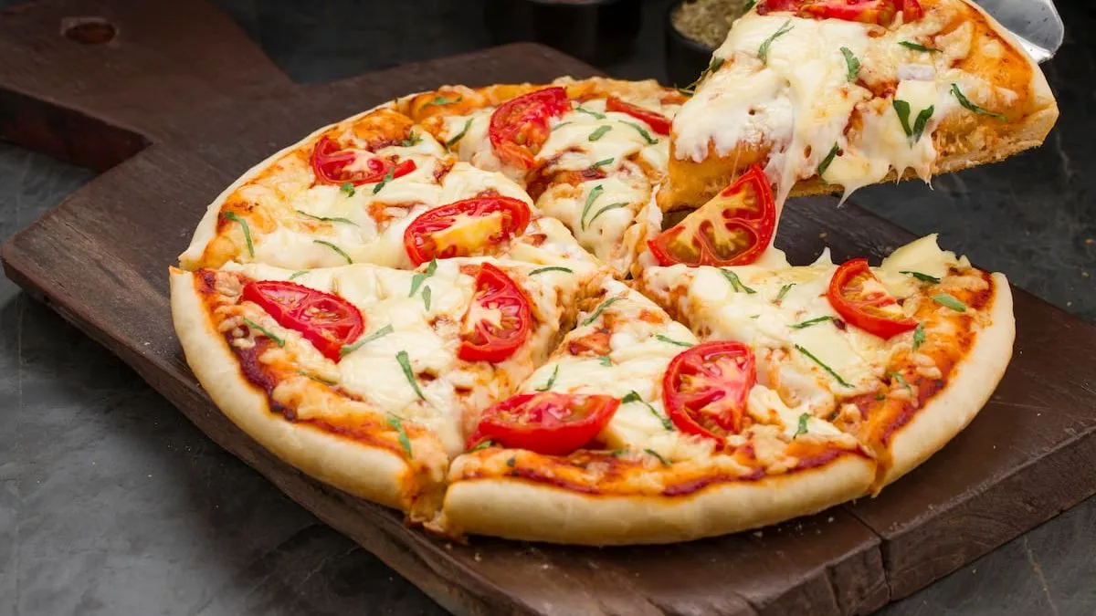 La nueva cadena de pizzerías que expandirá su presencia en Chile en 2025.
