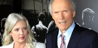 El hijo de Clint Eastwood destaca su fortaleza tras la pérdida de su esposa.