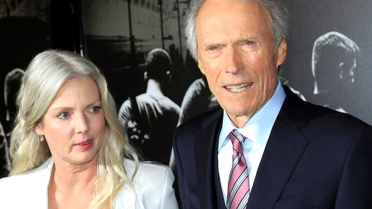 Scott Eastwood habla sobre la resiliencia de su padre Clint tras la pérdida de Christina Sandera, destacando su fortaleza y el legado familiar en medio de la adversidad