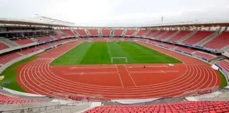 Inspección al Estadio La Portada para la Supercopa: decisión el 23 de enero.