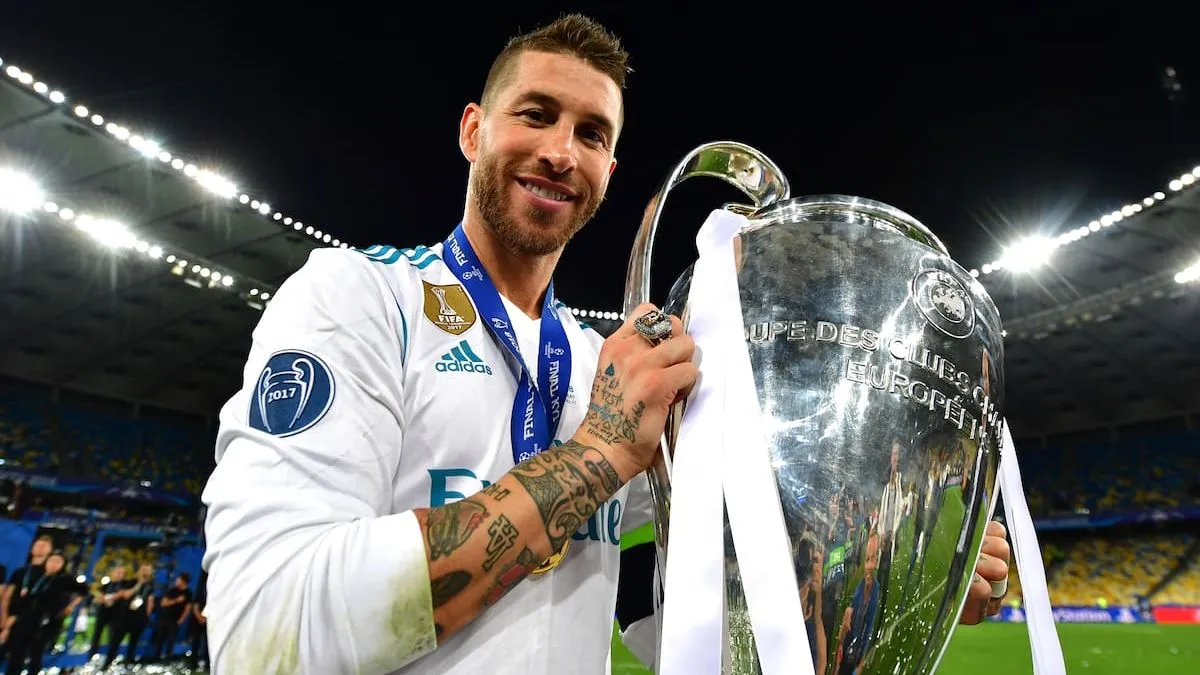Sergio Ramos, a un paso de unirse a Monterrey en la liga mexicana, según reportes de El Chiringuito