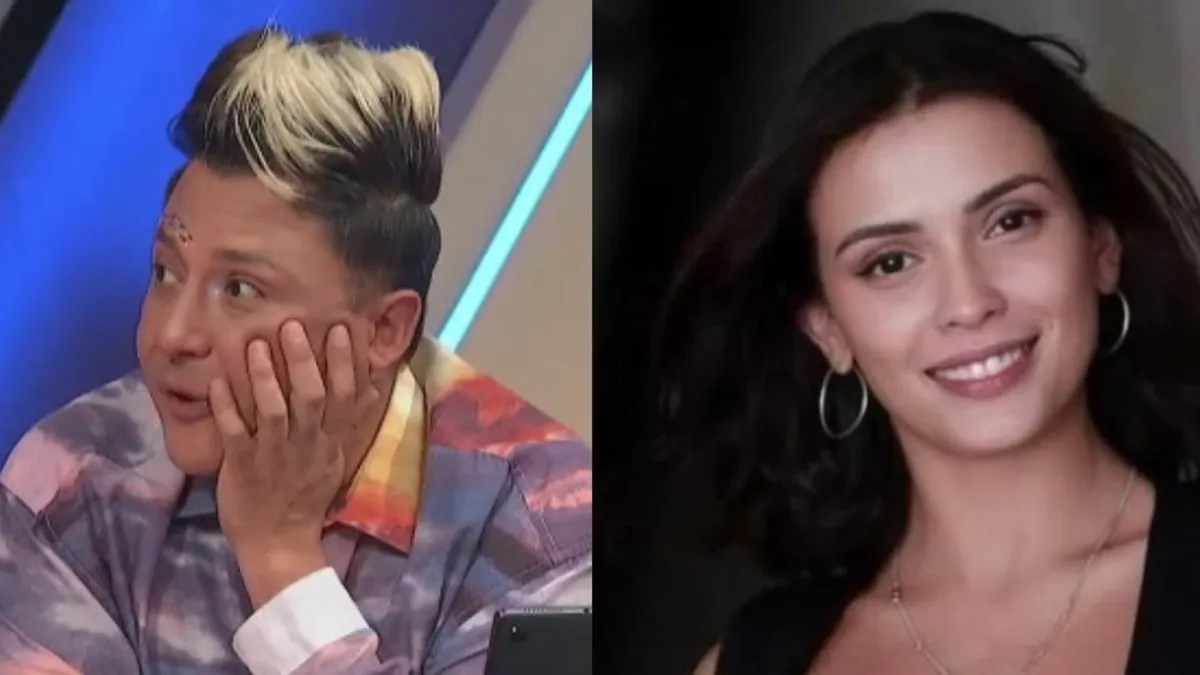 Sergio Rojas critica duramente a Coni Capelli: “¿Será mala para la televisión?” tras su paso por Chilevisión