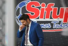 Sifup convoca a paro de futbolistas profesionales por demandas laborales.