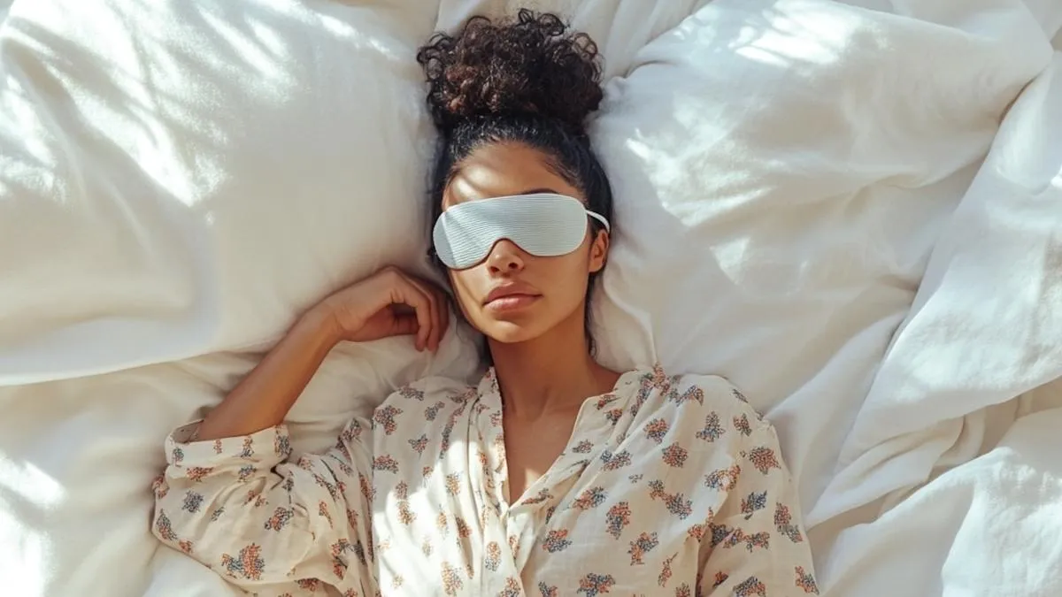 TikTok impulsa la tendencia “sleepmaxxing”, pero expertos advierten sobre riesgos y falta de evidencia científica