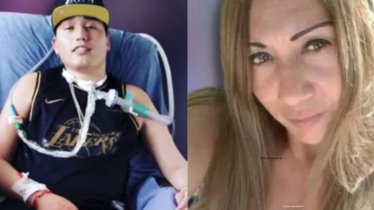 Sonia Paillao formalizada por parricidio tras desconectar a su hijo tetrapléjico en La Pintana