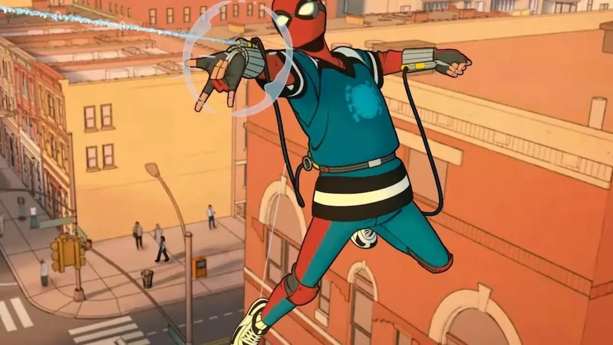 Disney+ anuncia el estreno de Tu amigo y vecino Spider-Man y asegura tercera temporada antes de su debut