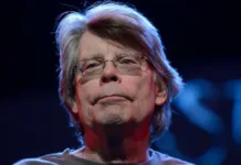 El libro que Stephen King desearía olvidar: un secreto literario inédito.