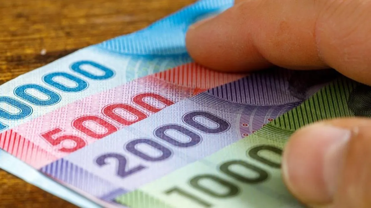 Chile lanza Subsidio Familiar Automático, beneficiando a 400 mil hogares vulnerables sin necesidad de postulación