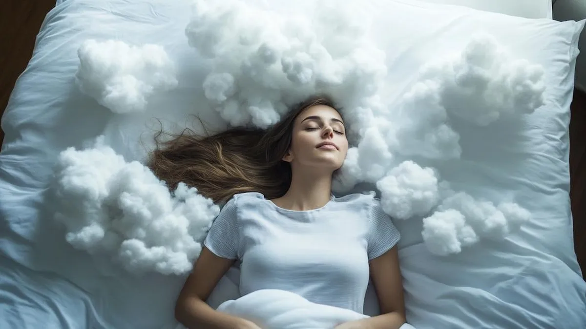 ¿Cómo influye la alimentación en la calidad del sueño? Expertos revelan sorprendentes conexiones