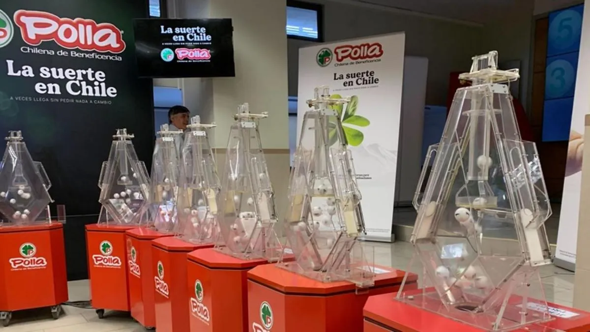 La Suerte en Chile 2024: ¿Quiénes son los 30 afortunados ganadores de $3 millones?