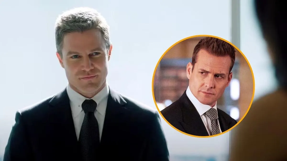 El tráiler de "Suits L.A" promete sorpresas y el regreso de Harvey Specter.