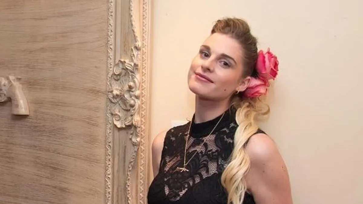 Tanza Varela anuncia su regreso a la televisión chilena: ‘Me verán volver con más energía’