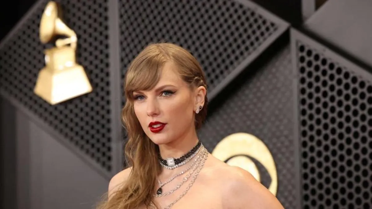 Los 13 temas de Taylor Swift que nunca han sido interpretados en vivo: ¿por qué?