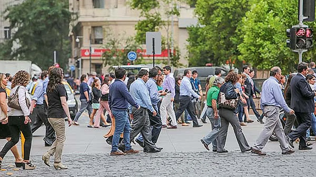 Preocupantes cifras sobre la salud mental en Chile: ¿qué revelan los últimos datos del Termómetro de Salud Mental?