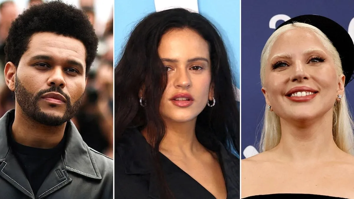 Descubre los álbumes más esperados que llegarán en 2025.