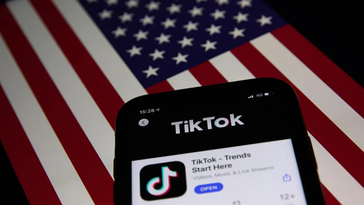 El Supremo de EEUU apoya la prohibición de TikTok; Biden delega en Trump su implementación.