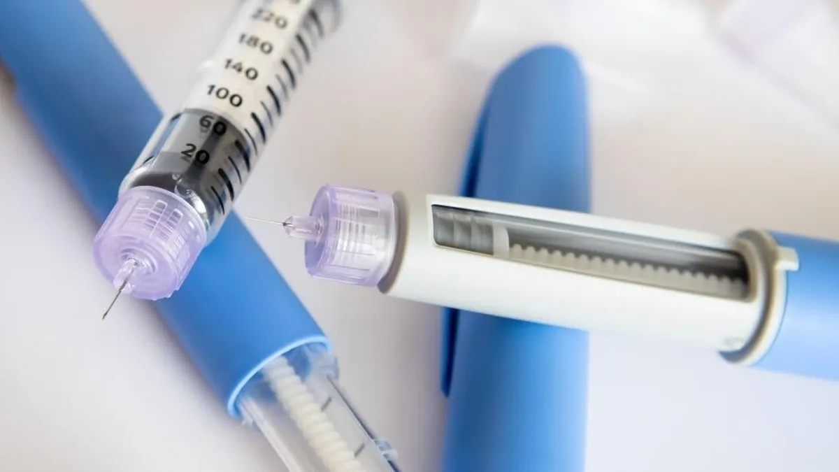 Nuevos medicamentos GLP-1 prometen revolucionar la pérdida de peso en personas con obesidad