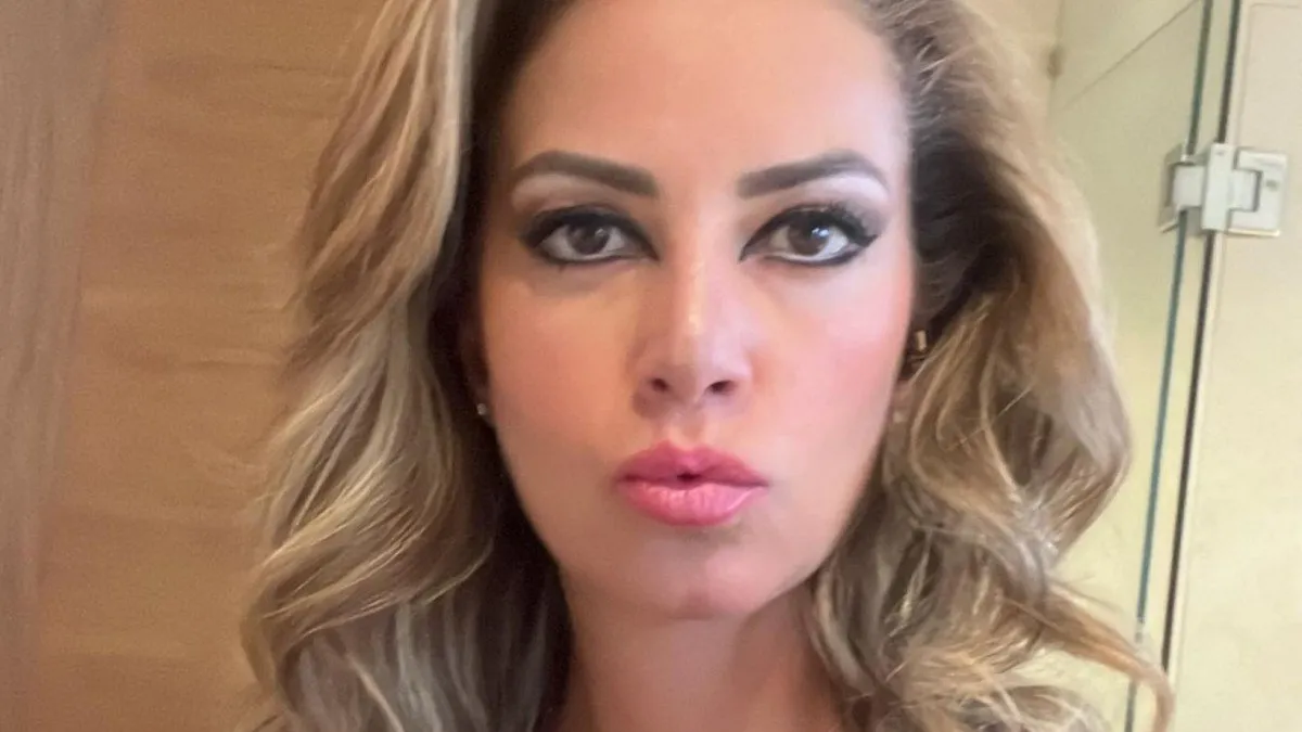 Titi Ahubert defiende su contenido en plataformas para adultos como ‘arte’ y asegura que su éxito continúa