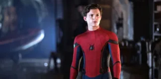 Tom Holland revela su decisión de dejar la actuación al convertirse en padre.