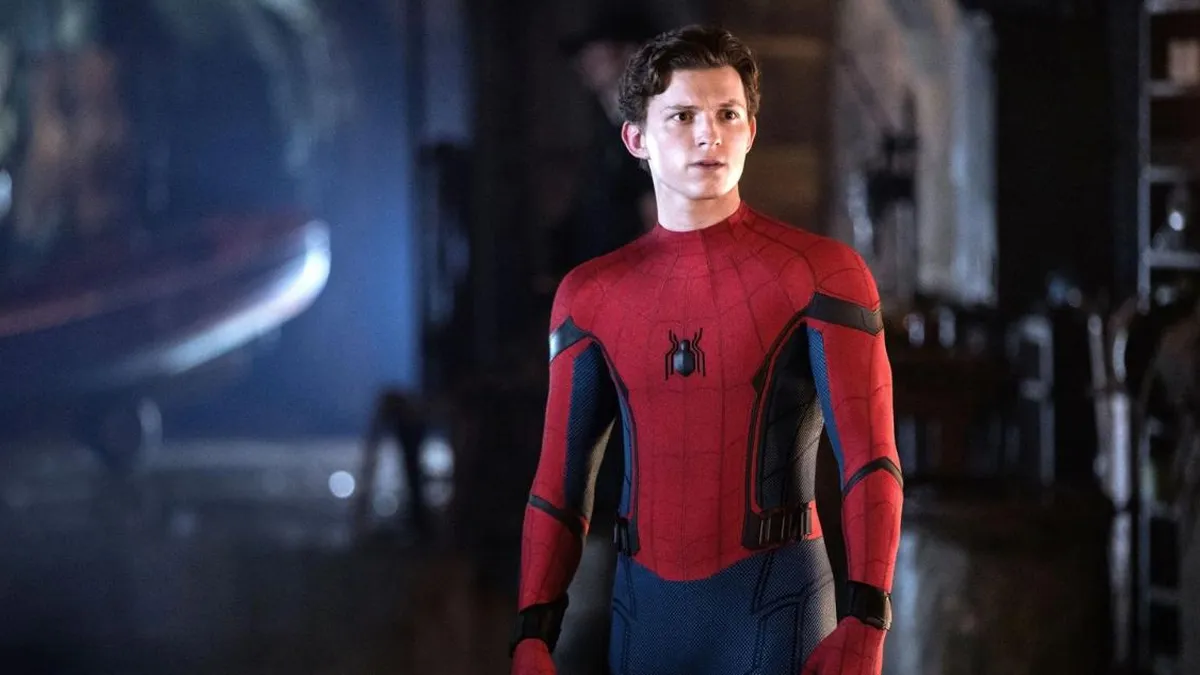 Tom Holland revela sus sorprendentes planes de futuro al convertirse en padre