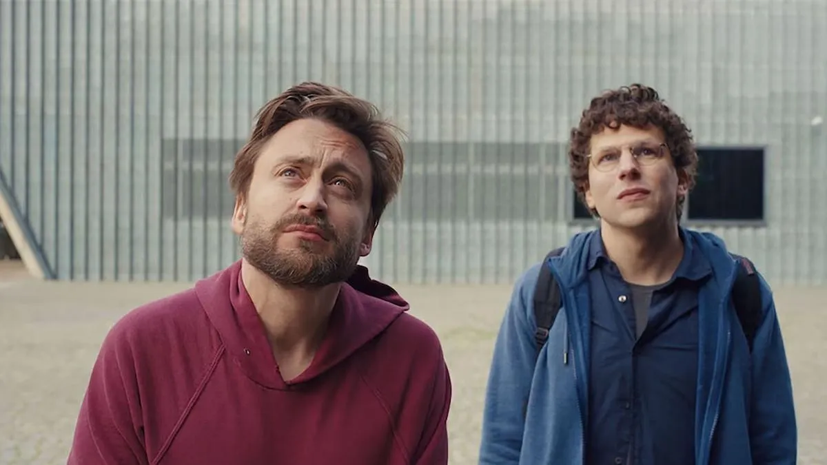 El viaje de dos primos hacia sus raíces judías: entre el horror del Holocausto y la búsqueda de la verdad