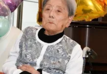 Fallece Tomiko Itooka