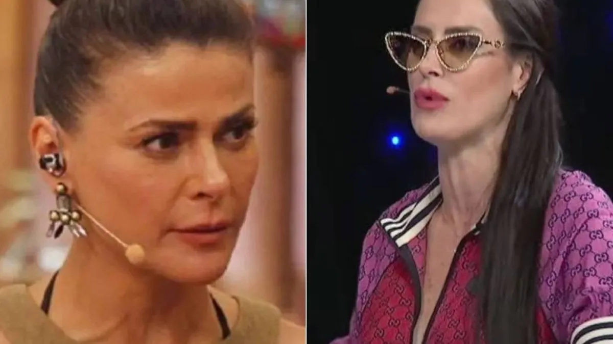 Adriana Barrientos critica a Tonka por su actitud en tiempos de crisis económica.