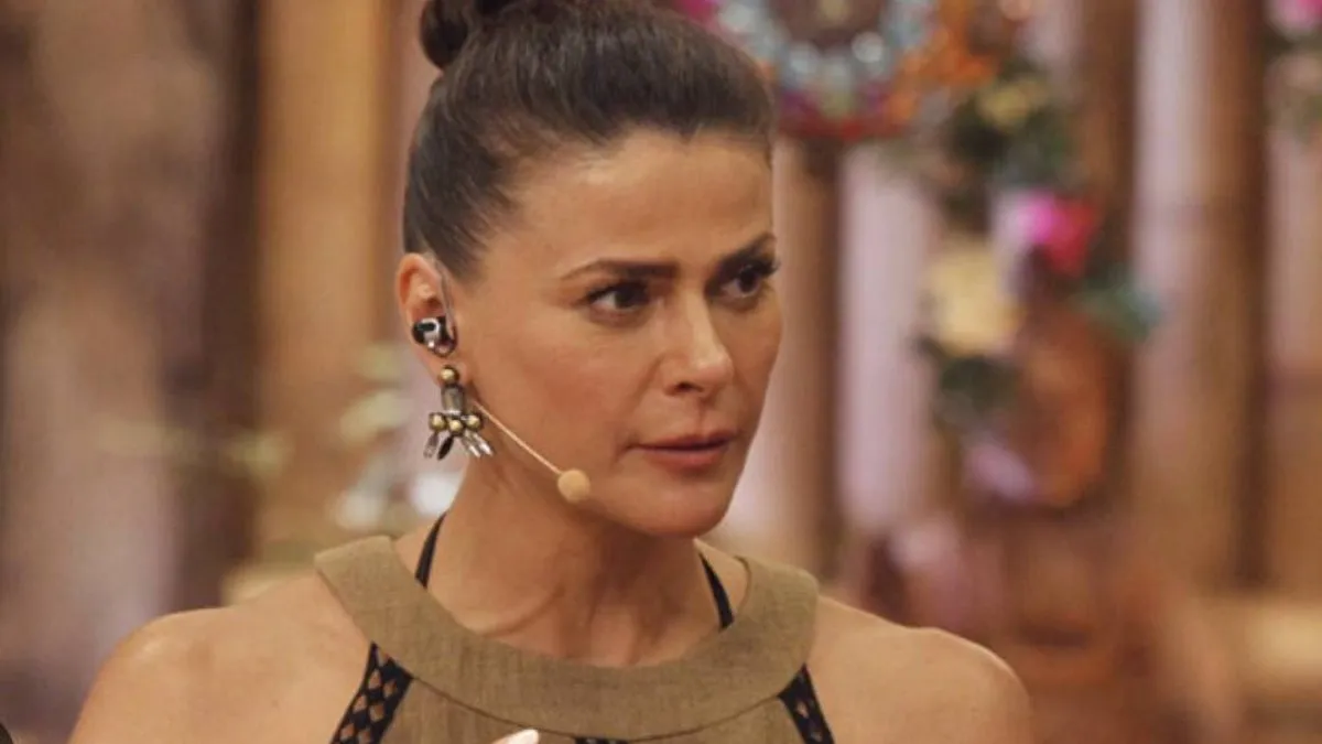 Tonka Tomicic conmueve con su mensaje: "Necesito ayuda urgente".