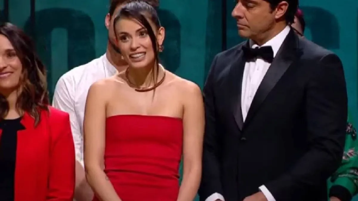 La final de “Top Chef VIP” sorprende con la inesperada estrella: el perro Bigote