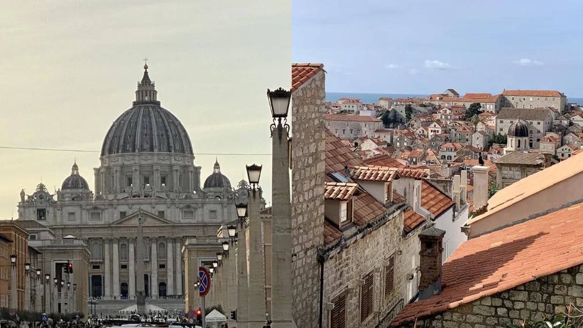 Descubre los destinos internacionales que cautivarán a los chilenos en 2025