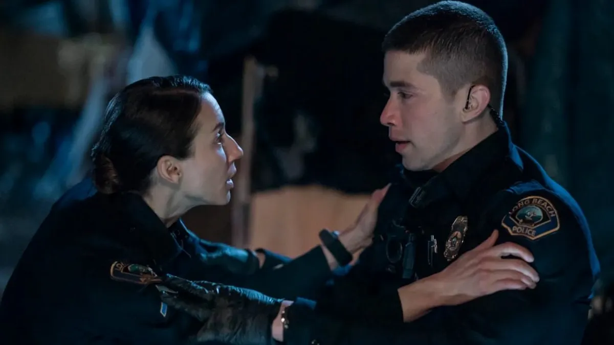 ‘On Call’: una serie que captura la adrenalina de una película en cada episodio.