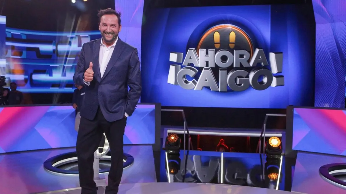 ¡Presenta tu idea de programa y sé parte de la nueva era de TVN en 2025!