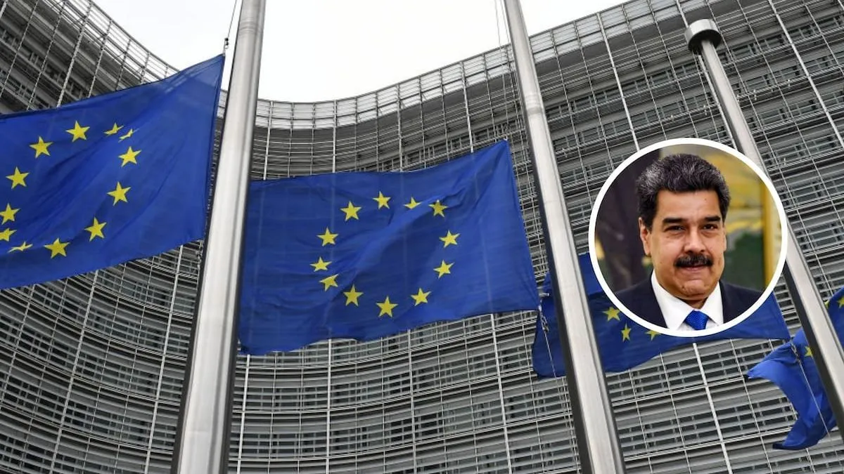 Unión Europea impone nuevas sanciones a 15 individuos en medio de la crisis venezolana